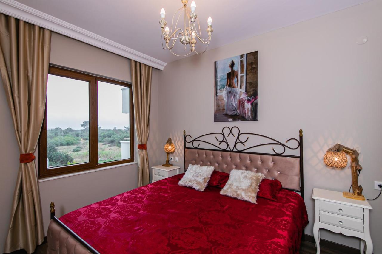 Lara Daire Antalya